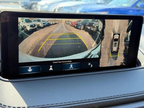 Certified 2023 Acura MDX SH-AWD w/ Advance Package image 21