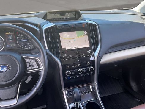 Used 2020 Subaru Ascent Touring AWD/4WD image 9