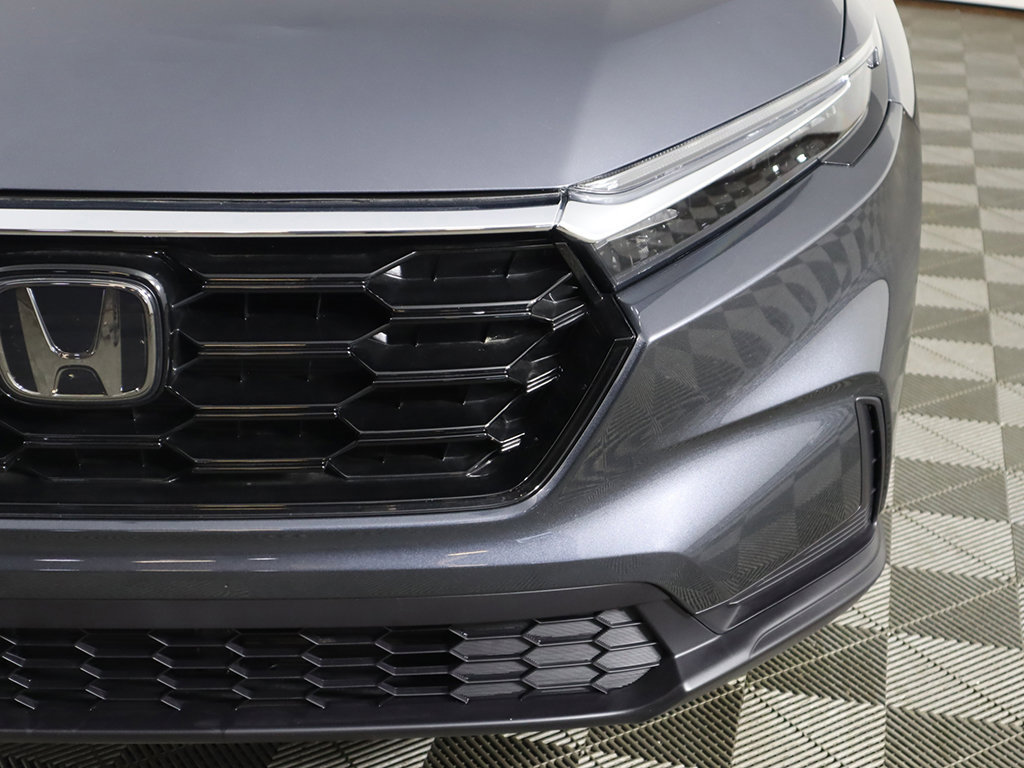 Certified 2026 Honda CR-V EX image 14