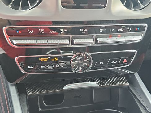 Used 2022 Mercedes-Benz G 63 AMG 4MATIC image 23