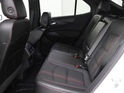 Used 2024 Chevrolet Equinox RS w/ LPO, Floor Liner Package AWD/4WD image 34