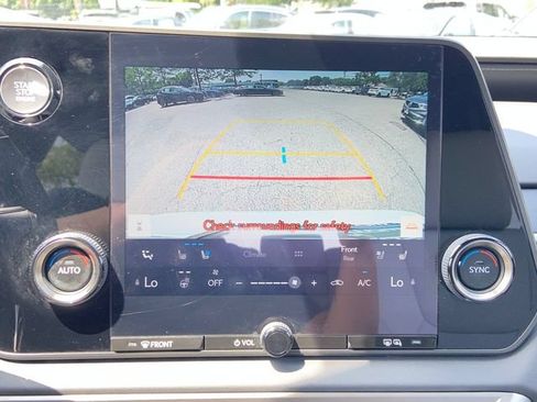 Certified 2023 Lexus RX 350 Premium w/ Cold Area Package AWD/4WD image 21