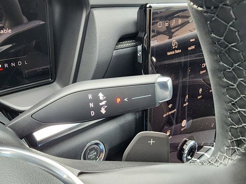 New 2026 GMC Terrain Elevation w/ Black Edition image 21