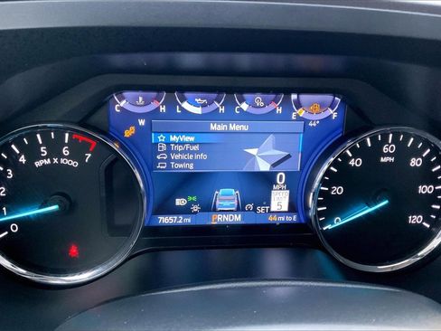 Used 2023 Ford Expedition Limited image 14