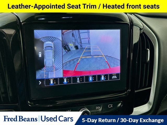 Used 2021 Chevrolet Traverse RS AWD/4WD image 21