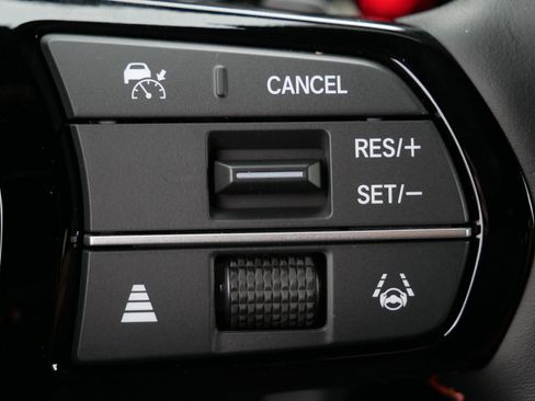 New 2026 Honda Passport TrailSport Elite image 17