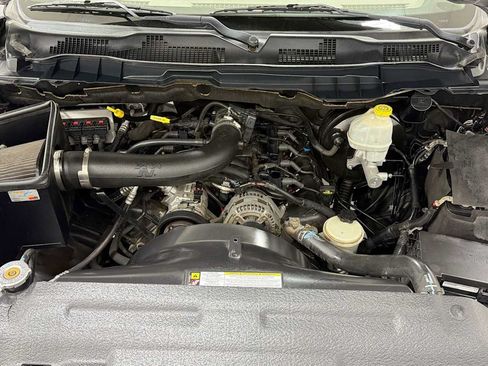Used 2009 Dodge Ram 1500 Truck ST w/ ST Popular Equipment Group RWD image 29