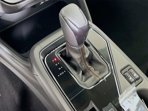 New 2026 Subaru Crosstrek 2.5i Limited image 15