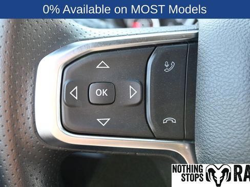 New 2026 RAM 2500 Tradesman w/ Chrome Appearance Group image 10