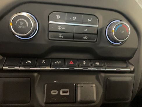 Used 2024 Chevrolet Silverado 1500 W/T w/ WT Fleet Convenience Package image 19