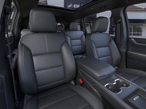 New 2026 GMC Acadia Elevation w/ Elevation Premium Package FWD image 16