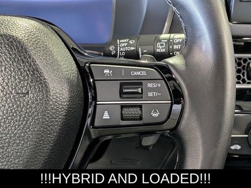 Used 2025 Honda Civic Sport Touring image 25