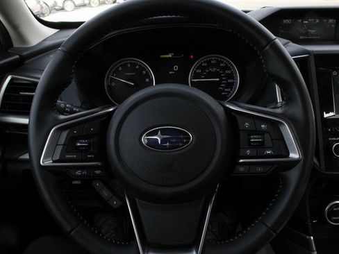 Used 2019 Subaru Forester Premium image 20