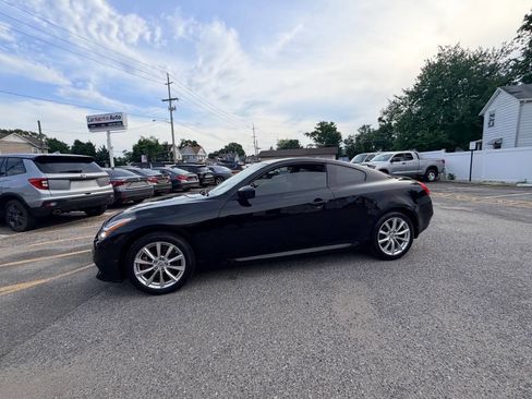 Used 2011 INFINITI G37 x Coupe w/ Premium Pkg AWD/4WD image 38