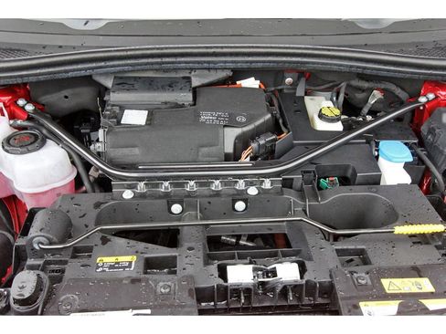 Used 2023 Volkswagen ID.4 Pro S Plus AWD/4WD image 35