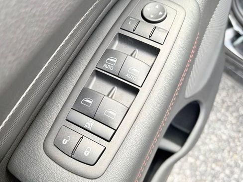 New 2026 Dodge Durango GT AWD/4WD image 13