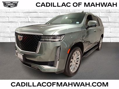 Used 2023 Cadillac Escalade Premium Luxury