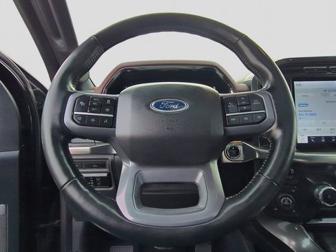 Used 2023 Ford F150 Lariat w/ Equipment Group 502A High AWD/4WD image 29