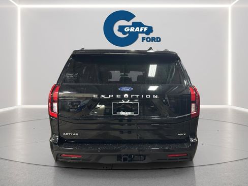 New 2026 Ford Expedition Max Active image 4