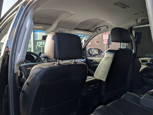 Used 2018 Chevrolet Tahoe LT RWD image 15
