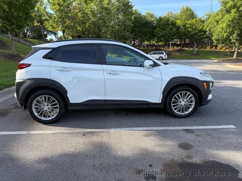 Used 2020 Hyundai Kona SEL FWD image 4