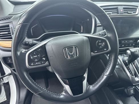 Used 2019 Honda CR-V EX-L image 22