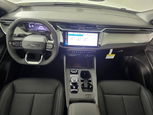 New 2026 Jeep Cherokee Limited AWD/4WD image 19