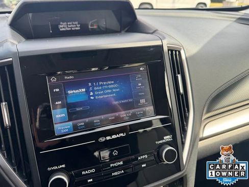 Used 2024 Subaru Forester Premium image 11