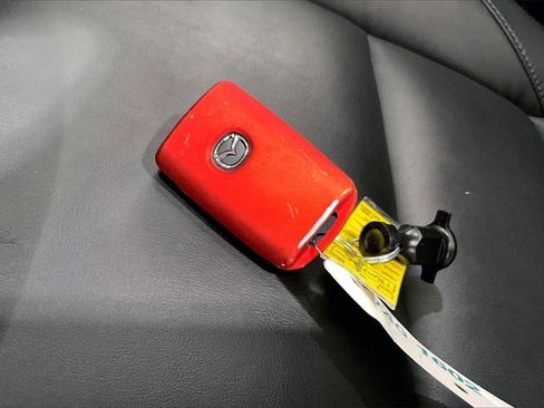 Used 2024 MAZDA CX-30 AWD 2.5 S w/ Select Sport Pkg image 19