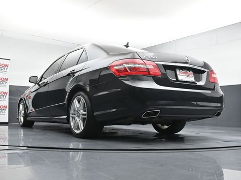 Used 2011 Mercedes-Benz E 350 Sedan image 35