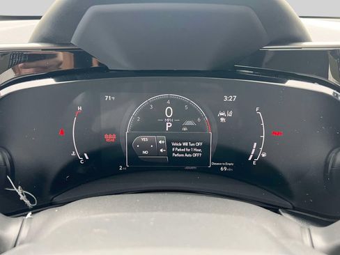New 2026 Lexus NX 350 AWD w/ Luxury Package image 26