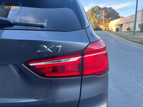 Used 2016 BMW X1 xDrive28i w/ Premium Package image 13