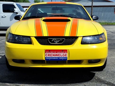 Used 2001 Ford Mustang GT RWD image 13