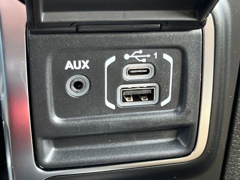 New 2026 Jeep Wrangler Unlimited Sport AWD/4WD image 20
