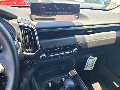 Certified 2025 MAZDA CX-50 AWD 2.5 S w/ Cargo Package image 22