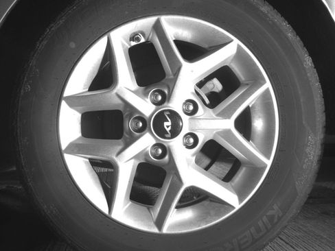 Used 2025 Kia Soul LX w/ LX Technology Package image 14