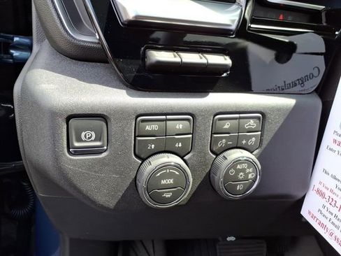 New 2026 Chevrolet Silverado 2500 High Country w/ High Country Premium Package AWD/4WD image 12