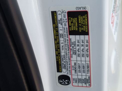 New 2026 MAZDA CX-5 Select image 34