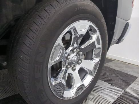 Used 2021 RAM 1500 Big Horn AWD/4WD image 37