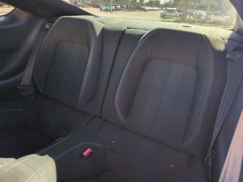 Used 2023 Ford Mustang EcoBoost w/ Equipment Group 101A image 14