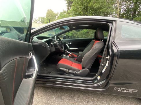 Used 2015 Honda Civic Si image 16