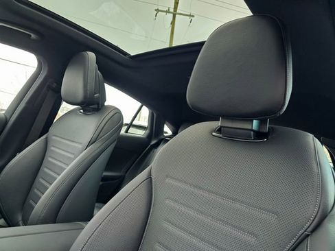 New 2026 Mercedes-Benz GLC 43 AMG 4MATIC Coupe image 19