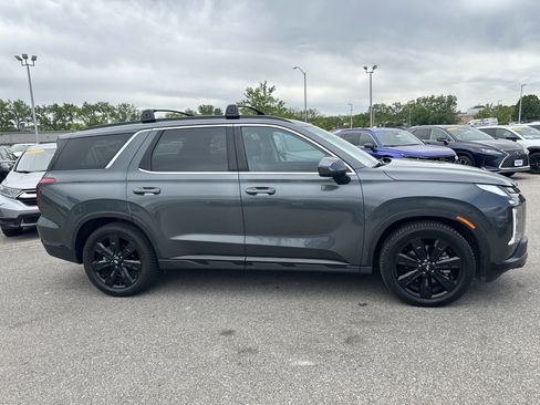 Used 2023 Hyundai Palisade XRT w/ Cargo Package AWD/4WD image 3