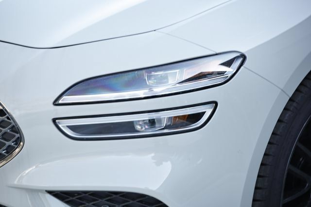 New 2026 Genesis G70 3.3T Prestige AWD/4WD image 12