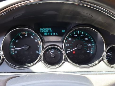 Used 2015 Buick Enclave Leather FWD image 9