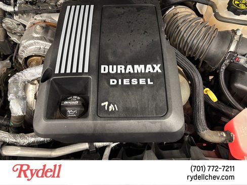 Used 2021 GMC Sierra 1500 Elevation w/ X31 Off-Road Package image 19