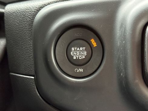 Used 2020 Jeep Wrangler Unlimited Rubicon AWD/4WD image 27