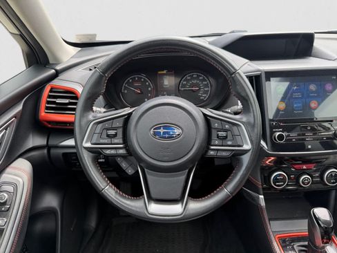 Used 2020 Subaru Forester Sport AWD/4WD image 13