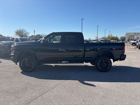 New 2026 RAM 2500 Tradesman w/ Power Wagon Package image 2