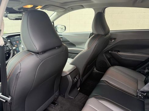 New 2026 Subaru Crosstrek 2.5i Limited AWD/4WD image 24